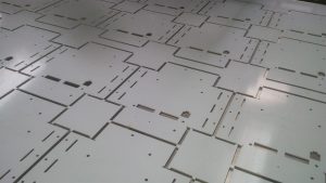 Fiber laser sample 03