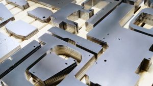 Fiber laser sample 04