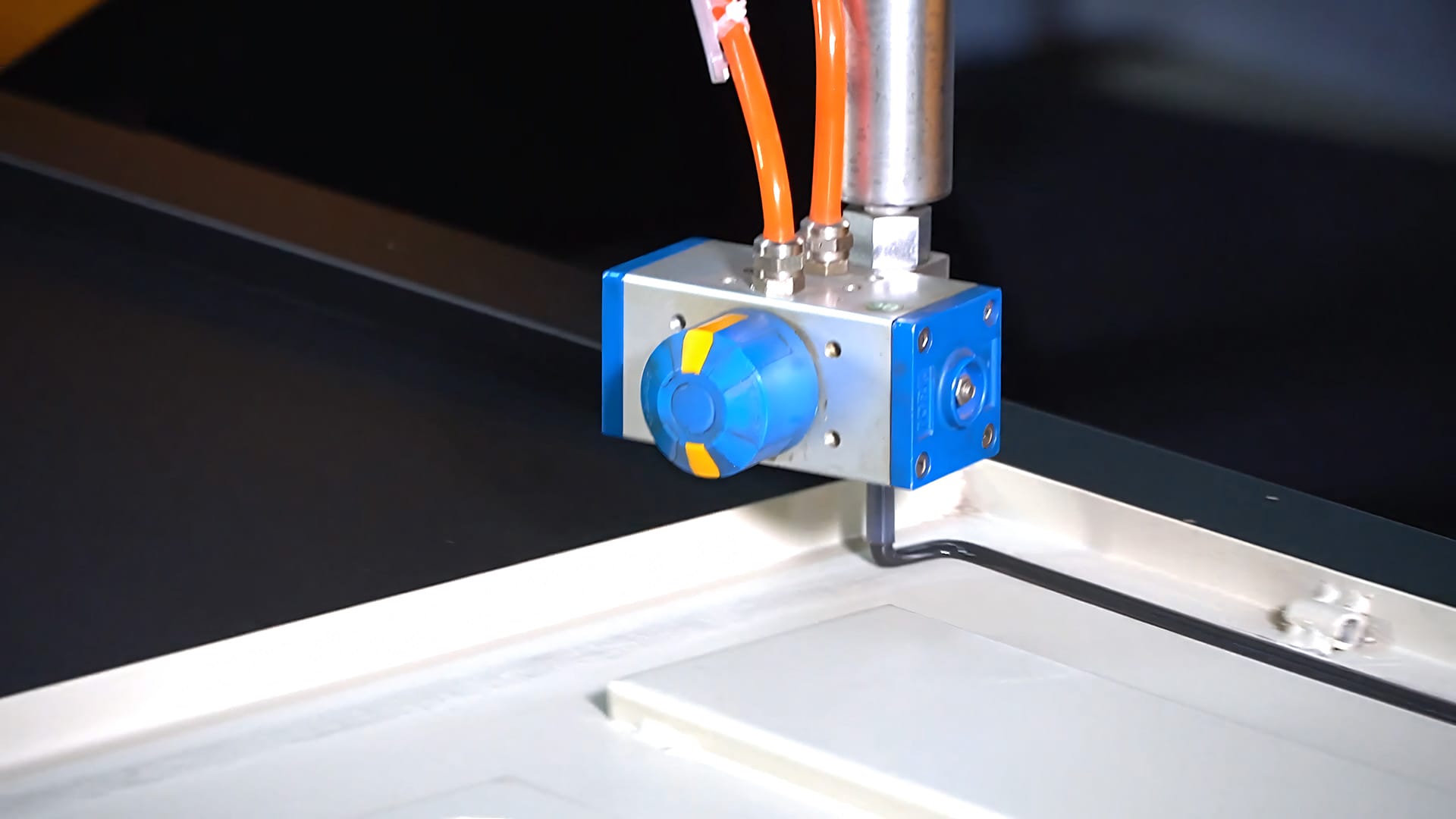 Foam injection intro 01