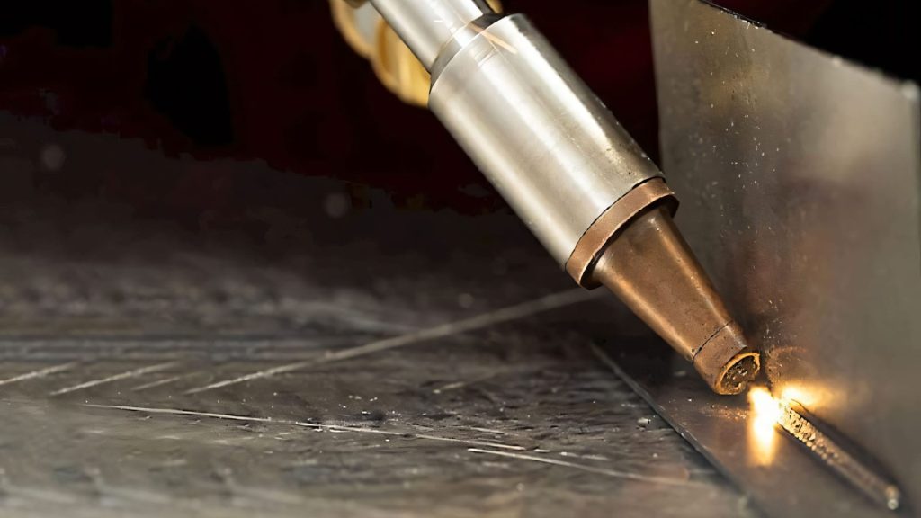 Laser welding itro 01