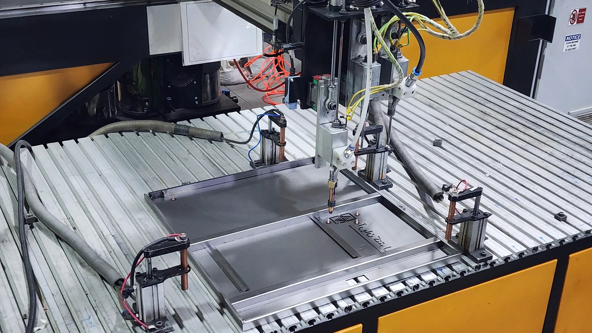 Stud welding intro 01